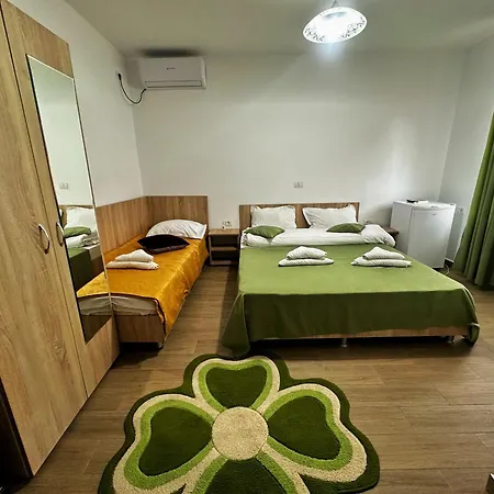 Casa Enka 게스트하우스