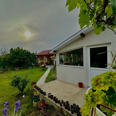 Casa Enka 게스트하우스