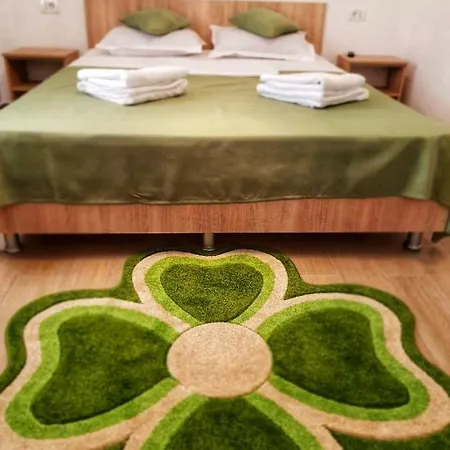 Casa Enka 게스트하우스 3*