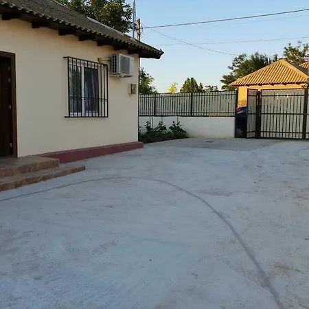 게스트하우스 Casa Enka 투즐라