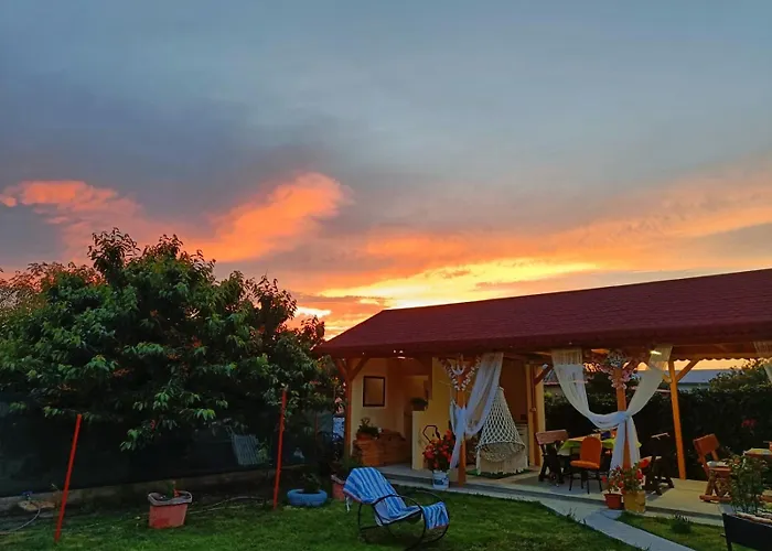 Casa Enka Guest house 3*