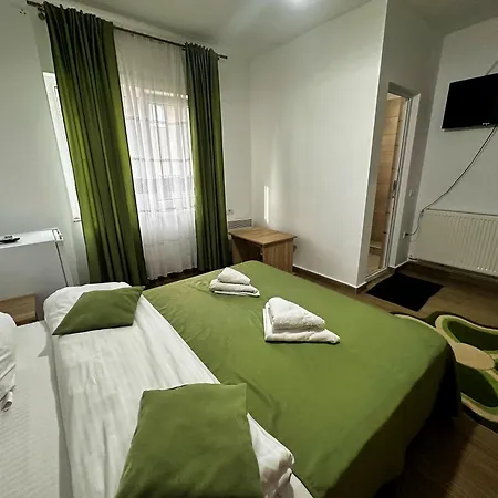 Konukevi Casa Enka 3*