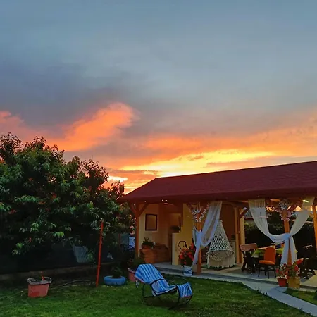 Casa Enka Konukevi 3*