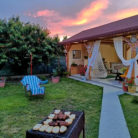 Konukevi Casa Enka Tuzla