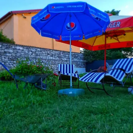 Konukevi Casa Enka Tuzla