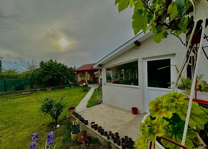 Casa Enka Maison d'hôtes